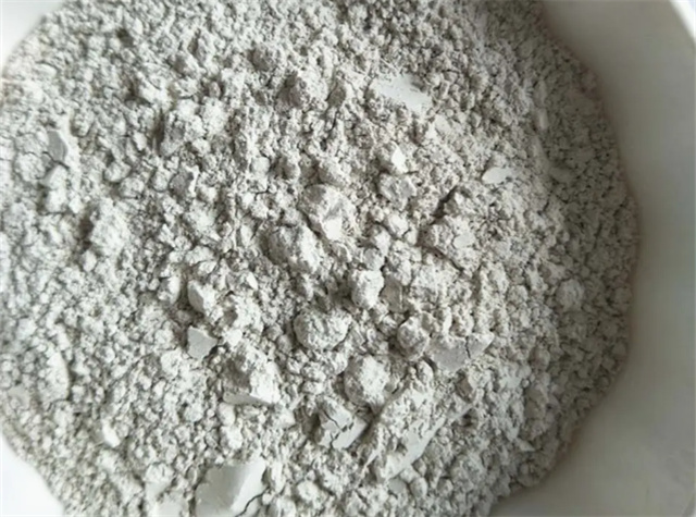 污水处理生石灰