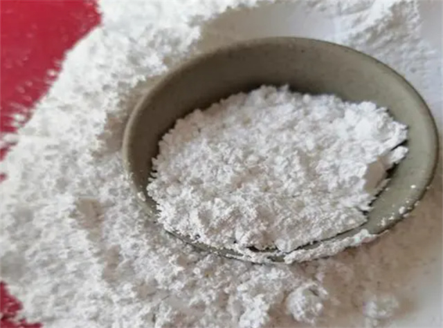 脱硫脱硝专用氧化钙