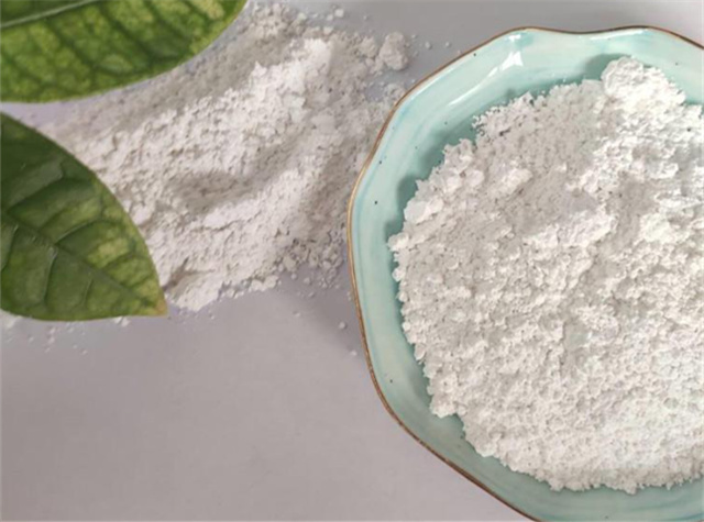脱硫脱硝专用氧化钙